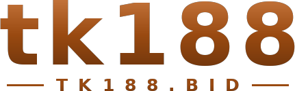 tk188 logo