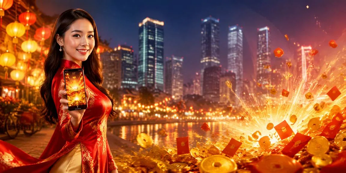 tk188 Việt Nam Sảnh casino