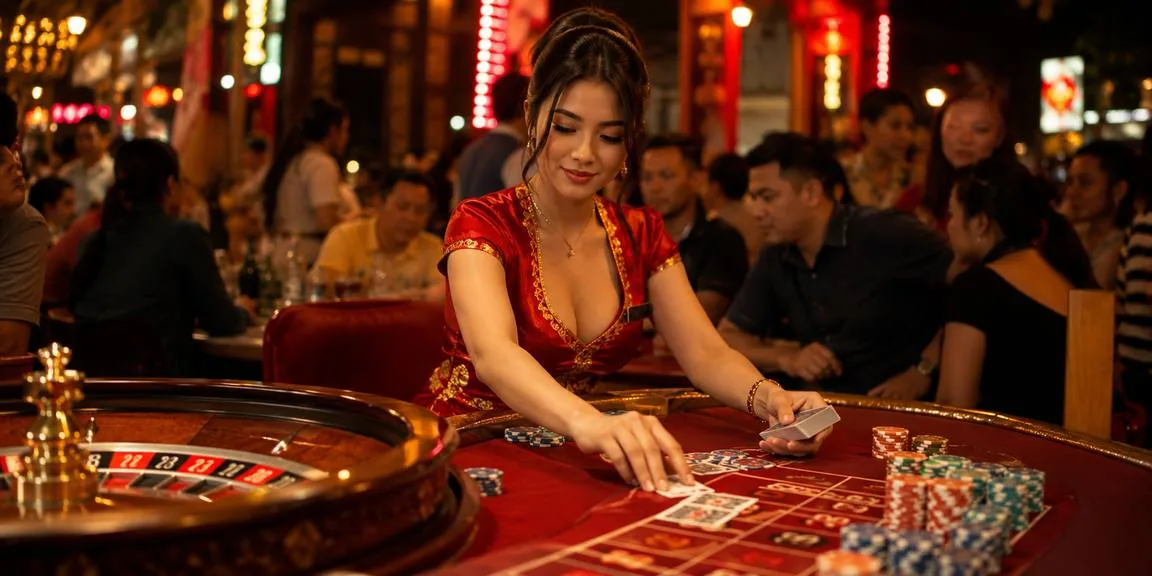 tk188 Bầu Cua Nhanh
