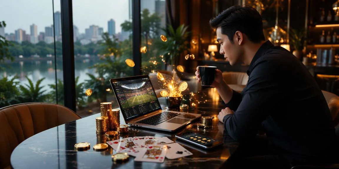 tk188 Khám phá sảnh Chuyển Khoản Slot tại tk188